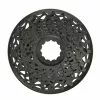 Sram – Kassette 7 Gear – 11-25 Tands – PG-720 – Sort -Mountainbike Butik 002418070000 A default