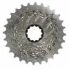 Sram Red – Kassette XD 12 Gear – 10-26 Tands – XG-1290 – Sølv -Mountainbike Butik 002418087000 A default
