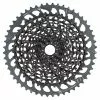 Sram Kassette – XG-1275 Eagle – 12 Speed – 10-52T – Sort