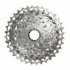 Sram XG-1250 XDR – Kassette – 12 Gear – 10-36 Tands – Sølv -Mountainbike Butik 002418116000 A default 1