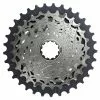 Sram XG-1270 XDR – Kassette – 12 Gear – 10-28 Tands – Sølv -Mountainbike Butik 002418117000 A default