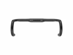 ZIPP – Service Course 70 Ergo – Racerstyr – 44 Cm – Ø31,8 Mm – Sort