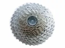 Kassette 10 Gear 11-36 Tands Shimano SLX