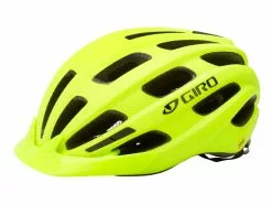 Giro Register Mips – Cykelhjelm – Str. 54-61 Cm – Mat Neongul