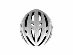 Giro Agilis Mips – Cykelhjelm – Str. 59-63 Cm – Mat Hvid