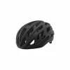 Giro Helios Spherical Mips – Cykelhjelm Road – Str. 51-55 Cm – Sort Fade