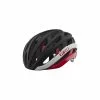Giro Helios Spherical Mips – Cykelhjelm Road – Str. 59-63 Cm – Sort Rød -Mountainbike Butik 067129153 A default