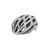 Giro Helios Spherical Mips – Cykelhjelm Road – Str. 59-63 Cm – Hvid Sølv -Mountainbike Butik 067129170 A default