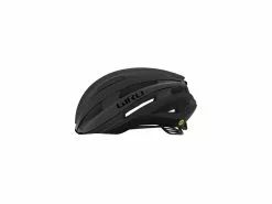 Giro Synthe Mips II – Cykelhjelm Road – Str. 59-63 Cm – Sort