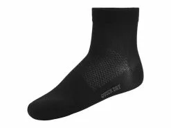 Astral Biking Astral – Cykelstrømper – Normal Cut – Sort – Str. 42-44