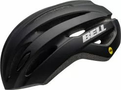 Bell Helmets Bell Avenue Mips – Cykelhjelm – Mat/Glans Sort – Str. 58-63 Cm