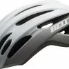 Bell Helmets Bell Avenue Mips – Cykelhjelm – Mat/Glans Hvid/Grå – Str. 53-60 Cm -Mountainbike Butik 117114216 A default