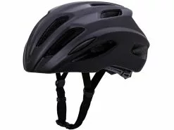 Kali Prime – Road Cykelhjelm – Mat Sort – Str. 58-62 Cm