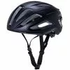 Kali Uno – Road Cykelhjelm – Mat Sort – Str. 58-62 Cm -Mountainbike Butik 240921116 A default 1