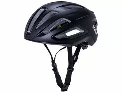 Kali Uno – Road Cykelhjelm – Mat Sort – Str. 54-58 Cm