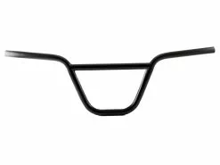 Point – BMX Styr – Cr-Mo Stål – Sort