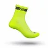 Strømper GripGrab Regular Cut Hi-Vis Str. L (44-47) -Mountainbike Butik 3008 X HI A default