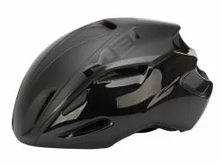 Met Manta – Cykelhjelm – Matsort – Str. 54-58 Cm