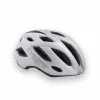 Met Idolo – Cykelhjelm – Hvid/Sølv – Str. 52-59 Cm -Mountainbike Butik 3HM108M0BI2 default 1