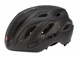 Met Idolo – Cykelhjelm – Matsort – Str. 60-64 Cm