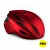 MET Manta Mips – Aero Cykelhjelm – Red Metallic – Str. 52-56 Cm -Mountainbike Butik 3HM133CE00SRO1 a default