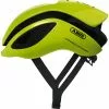 Abus GameChanger – Aero Cykelhjelm – Neon Gul – Str. S