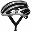 Abus AirBreaker – Cykelhjelm – Sølv – Str. 58-62cm -Mountainbike Butik 81741 default