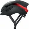 Abus GameChanger – Aero Cykelhjelm – Sort/rød – Str. 52-58cm -Mountainbike Butik 86785 A default