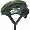 Abus AirBreaker – Cykelhjelm – Grøn – Str. 51-55cm -Mountainbike Butik 86841 A default