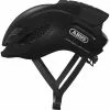 Abus GameChanger – Aero Cykelhjelm – Shiny Black – Str. S -Mountainbike Butik AB40266 A default