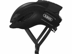 Abus GameChanger – Aero Cykelhjelm – Shiny Black – Str. S