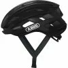 Abus AirBreaker – Cykelhjelm – Shiny Black – Str. S -Mountainbike Butik AB40275 A default