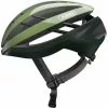Abus Aventor – Cykelhjelm – Opal Green – Str. S -Mountainbike Butik AB40554 A default