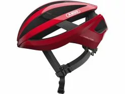 Abus Viantor – Cykelhjelm – Racing Red – Str. S