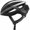 Abus Viantor – Cykelhjelm – Dark Grey – Str. S -Mountainbike Butik AB40589 A default