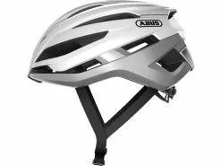 Abus StormChaser – Cykelhjelm – Hvid – Str. S
