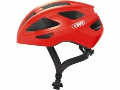 Abus Macator – Cykelhjelm – Orange – Str. S