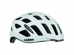 Lazer Tonic – Cykelhjelm Road – Str. 58-61 Cm – Hvid