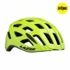 Lazer Tonic MIPS – Cykelhjelm Road – Str. 58-61 Cm – Flash Gul -Mountainbike Butik BLC2177883223 A default