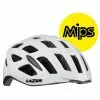 Lazer Tonic MIPS – Cykelhjelm Road – Str. 58-61 Cm – Hvid