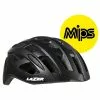 Lazer Tonic MIPS – Cykelhjelm Road – Str. 55-59 Cm – Mat Sort -Mountainbike Butik BLC2177883232 A default