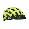 Lazer Compact DLX MIPS – Cykelhjelm Urban – Str. 54-61 Cm – Flashgul