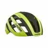 Lazer Century – Cykelhjelm Road +LED – Str. 52-56 Cm – Gul/Sort -Mountainbike Butik BLC2197885379 A default