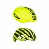 Lazer Z1 – Cykelhjelm Road +Led Og Aeroshell – Str. 55-59 Cm – Flashgul -Mountainbike Butik BLC2197885990 C default 1