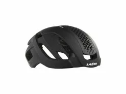 Lazer Bullet 2.0 Lifebeam – Cykelhjelm Road – Str. 52-56 Cm – Mat Sort