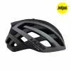 Lazer Genesis MIPS – Cykelhjelm Road – Str. 52-56 Cm – Mat Titan -Mountainbike Butik BLC2217889014 A default