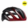 Lazer Genesis MIPS – Cykelhjelm Road – Str. 58-61 Cm – Rød/Sort