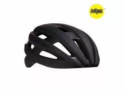 Lazer Sphere MIPS – Cykelhjelm Road – Str. 52-56 Cm – Mat Sort