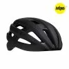 Lazer Sphere MIPS – Cykelhjelm Road – Str. 55-59 Cm – Mat Sort -Mountainbike Butik BLC2217889310 A default 3