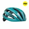 Lazer Sphere MIPS – Cykelhjelm Road – Str. 52-56 Cm – Blå -Mountainbike Butik BLC2217889330 A default